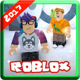 Guide for ROBLOX 2 in World Spinner 2017 Robux icon