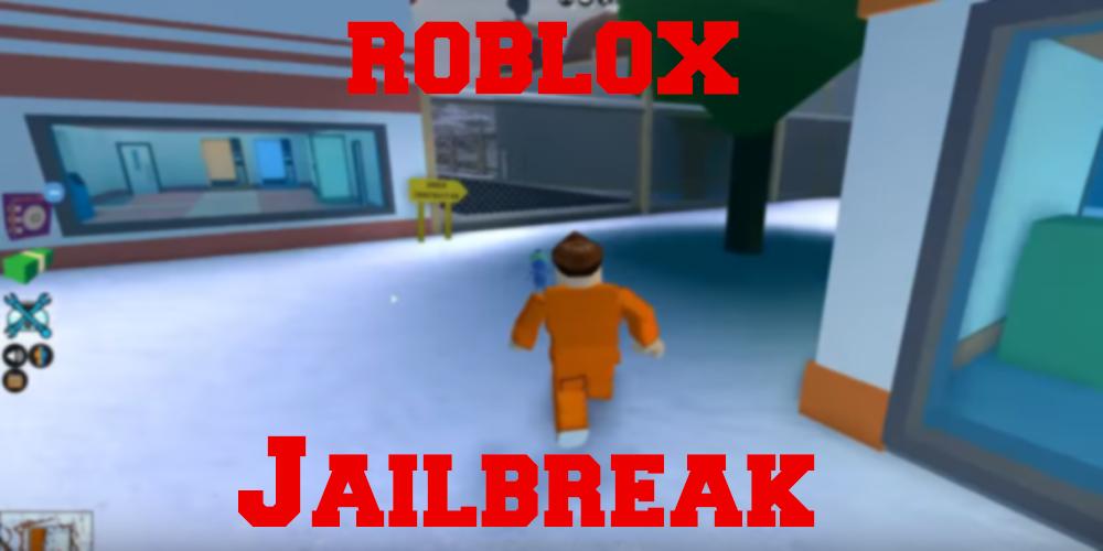 Roblox Jailbreak Game Guide