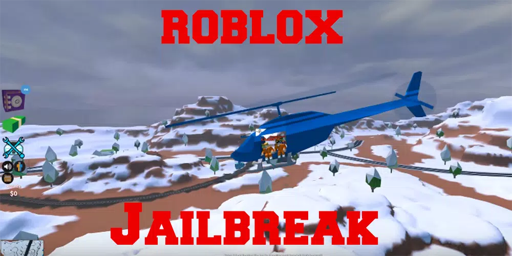 Roblox Jailbreak Guide 2018 APK for Android Download