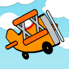 Flappy World icon