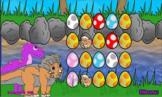 Lil Rexy's Egg Hunt Ekran Görüntüsü 2