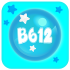 Camera B612" HD icon