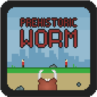 Prehistoric worm иконка