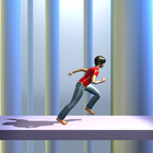 آیکون‌ Run Alone