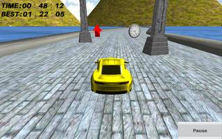 Time Attack Racing capture d'écran 3