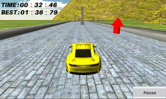 Time Attack Racing screenshot 1