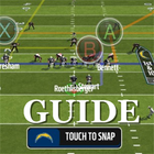 Icona Tips for Madden NFL Mobile