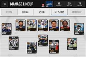 Tips for Madden NFL Mobile syot layar 2