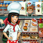 RP Guide for Cooking Fever biểu tượng