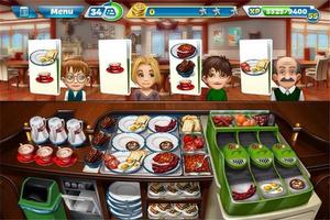 RP Guide for Cooking Fever screenshot 2