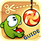 Guide for Cut the Rope 2 ไอคอน