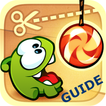 Guide for Cut the Rope 2