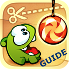 Guide for Cut the Rope 2 icône