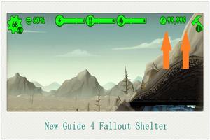 RP Guide for Fallout Shelter capture d'écran 3