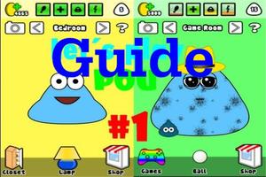 RP Guide for Pou 截圖 2