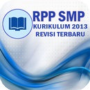 RPP PKn SMP kurikulum 2013 APK