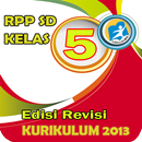 RPP SD Kelas 5 Kurikulum 2013 APK