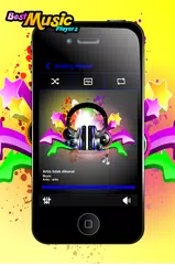 Bob Marley Lyrics Mp3 APK download