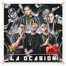 De La Ghetto La Ocasión APK