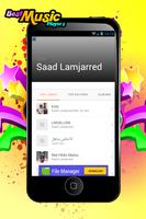 Saad Lamjarred - Ghaltana Song ภาพหน้าจอ 2