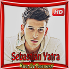 Sebastian Yatra - Traicionera आइकन