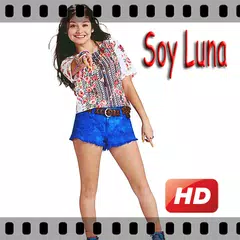 Descargar APK de Musica Soy Luna - ALas