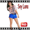 ”Musica Soy Luna - ALas