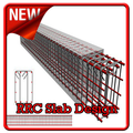 Desain RRC Slab