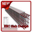 RRC Slab Design icon