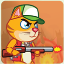 Cat Hero APK