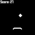 CLASSIC PongGame