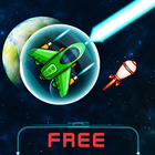 Star Warrior 2D ! ícone