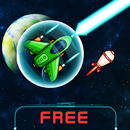 Star Warrior 2D ! APK