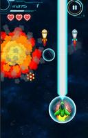 Star Warrior 2D ! Cartaz
