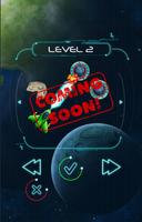 Star Warrior 2D ! imagem de tela 1