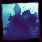 Horror Escape The Mansion icône