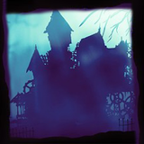 Horror Escape The Mansion иконка