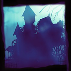 Horror Escape The Mansion icon