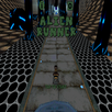 APK Alien Runner