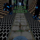 APK Alien Runner