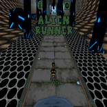 Alien Runner
