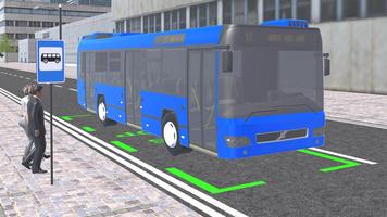 Bus Simulator 17 capture d'écran 1
