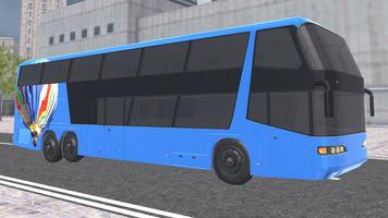 Bus Simulator 17 capture d'écran 2