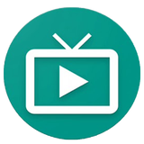 Exodus Live TV App Guide أيقونة