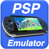 PSSPLAY HD Emulator For PSP আইকন