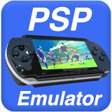 PSSPLAY HD Emulator For PSP आइकन