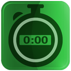 ikon Cronômetro Timelog
