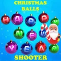 Christmas Balls Shooter