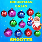 Christmas Balls Shooter आइकन