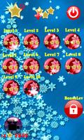 Christmas Balls Shooter پوسٹر